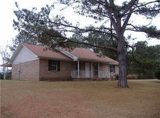 2949 E Highway 26, Wiggins, MS 39577