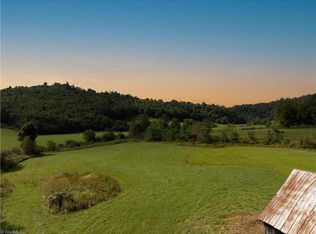 1645 Brannon Rd, Willis, VA 24380