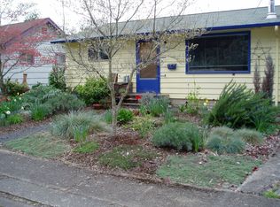 980 Fillmore St, Eugene, OR 97402