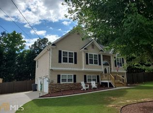 511 Windy Mill Way, Temple, GA 30179