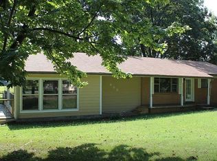 605 Magnolia Rd, Tiptonville, TN 38079
