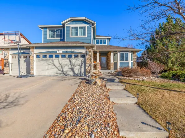 3066 S Killarney Way, Aurora, CO 80013