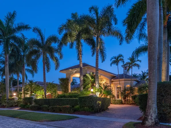 10580 Hawks Landing Terrace, West Palm Beach, FL 33412