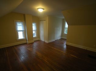 125 N Summit St APT 2, Ypsilanti, MI 48197