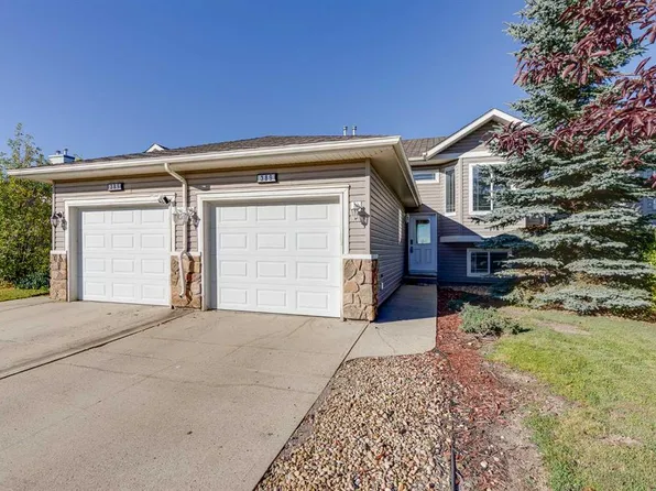389 E Stonegate Way NW, Airdrie, AB T4B 2X9