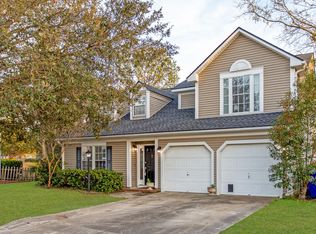 464 S Piazza Ct, Mount Pleasant, SC 29464