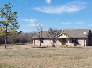 23600 County Road 270, Morrison, OK 73061