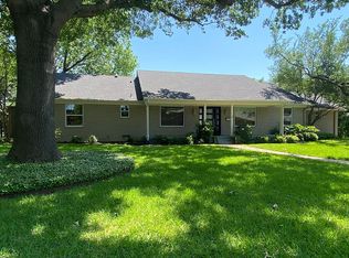 4116 Goodfellow Dr, Dallas, TX 75229