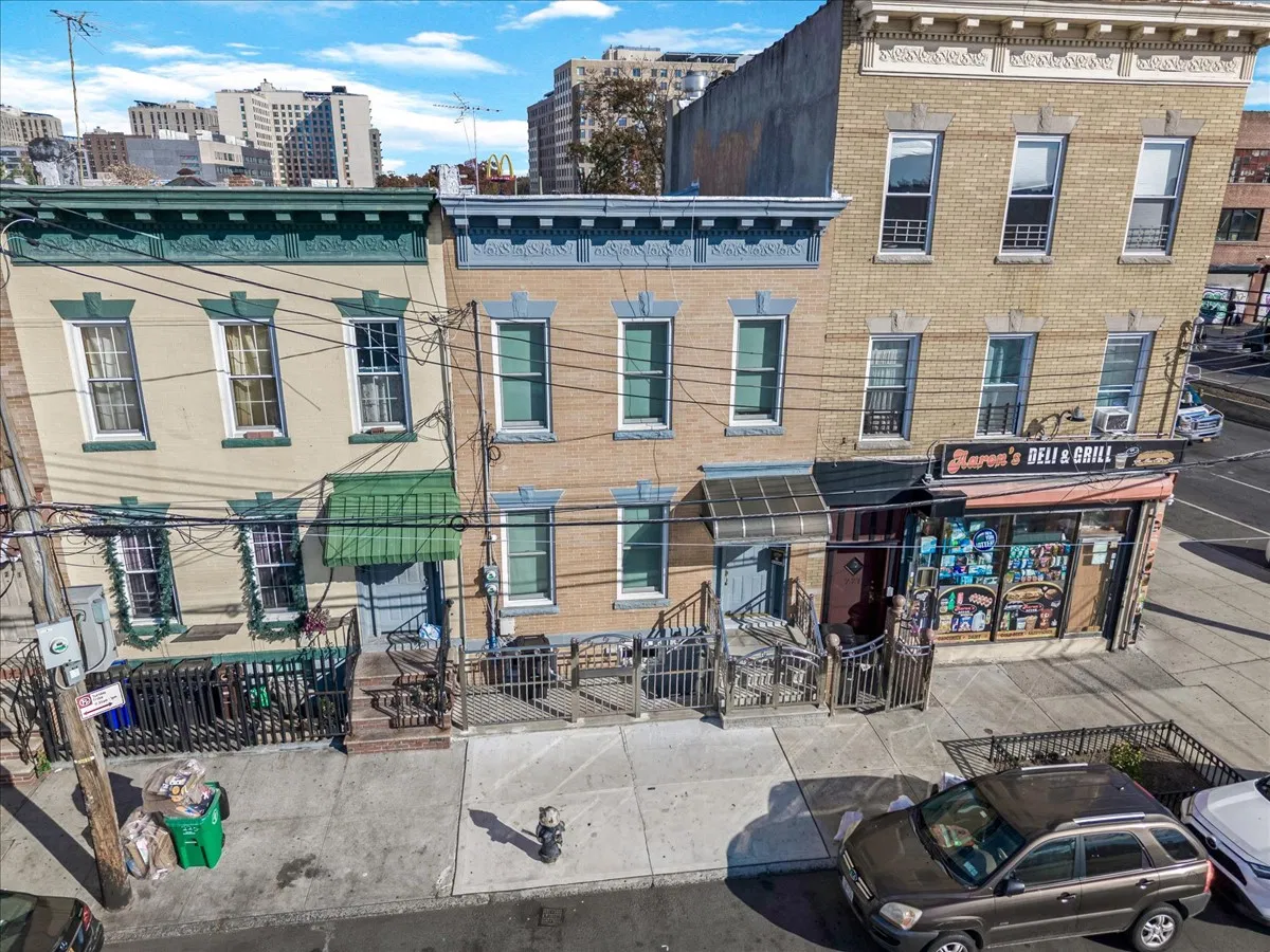 225 Hale Avenue #HSE in Cypress Hills, Brooklyn | StreetEasy