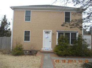 6 Pires Way, East Falmouth, MA 02536
