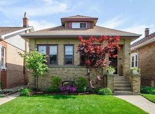 5729 W Eastwood Ave, Chicago, IL 60630