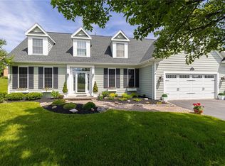 15 Barchan Dune Rise, Victor, NY 14564