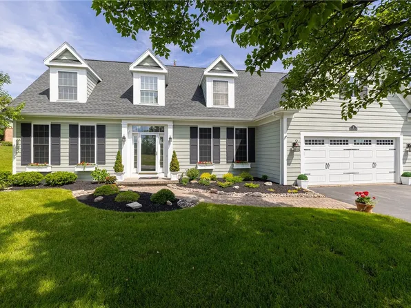 15 Barchan Dune Rise, Victor, NY 14564