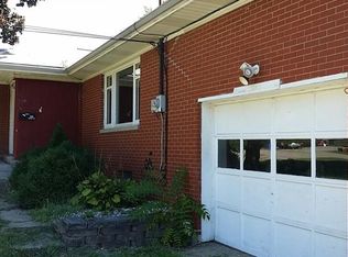 1133 Pentland, Rochester Twp, PA 15074