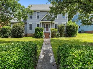 626 Georgetown Cir, Fayetteville, NC 28314