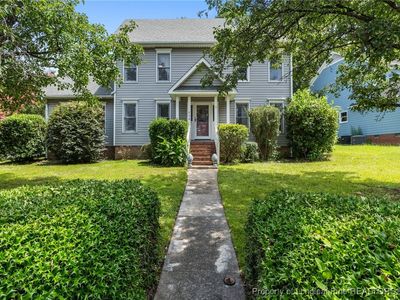 626 Georgetown Cir, Fayetteville, NC, 28314