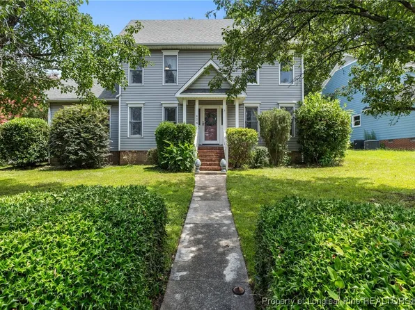 626 Georgetown Cir, Fayetteville, NC 28314