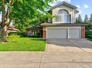 11808 S Carson Way, Gold River, CA 95670