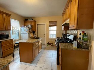 8 Eldora St #3, Boston, MA 02120