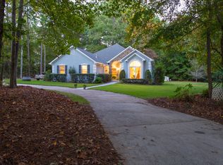 85 Jones Rd, Hampton, GA 30228