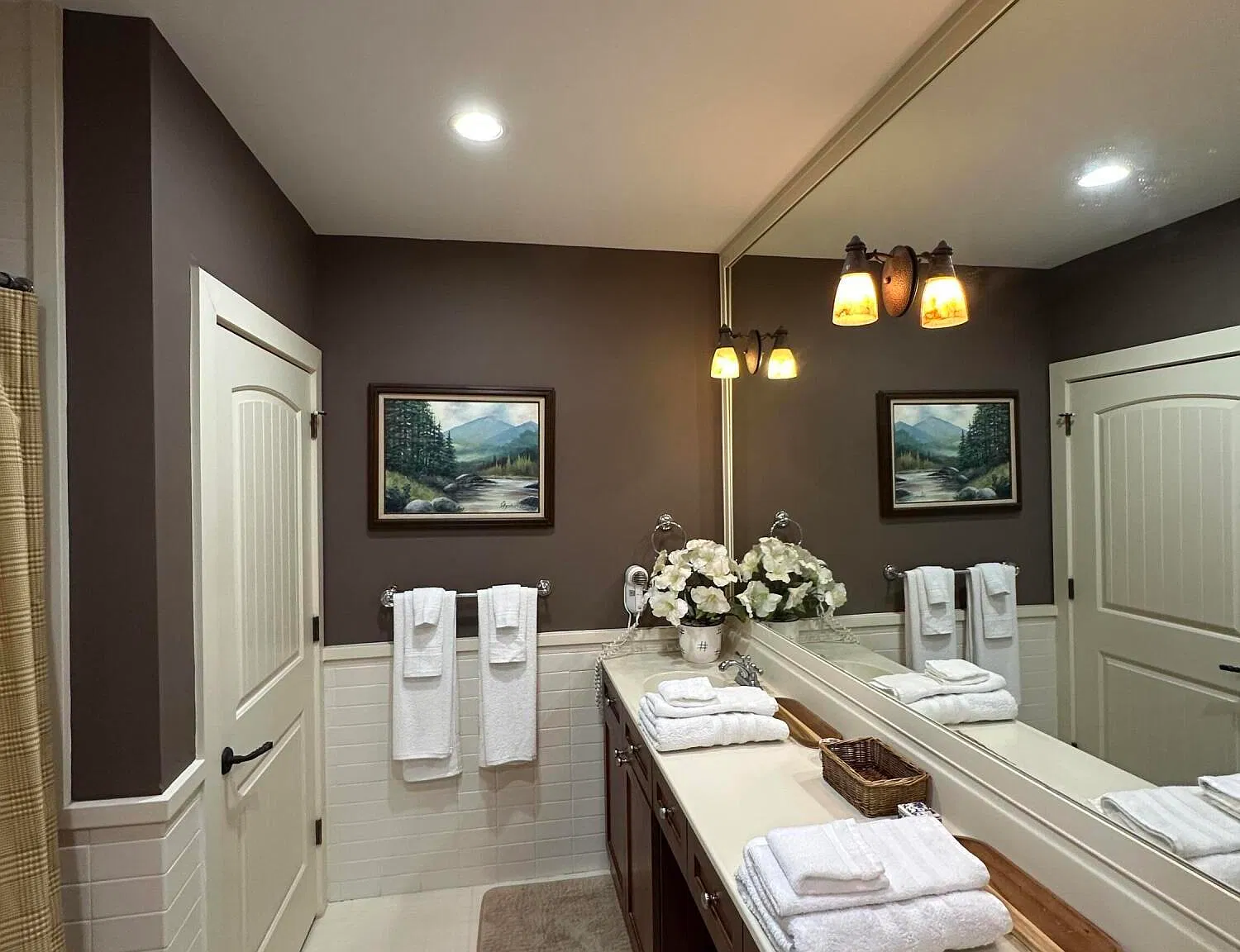 1 bed, 1.0 bath, 875 sqft, $2,350 — Photo 3