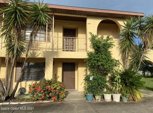 4169 David Dr, Titusville, FL 32780