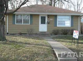 3821 N Grand Blvd, Peoria, IL
