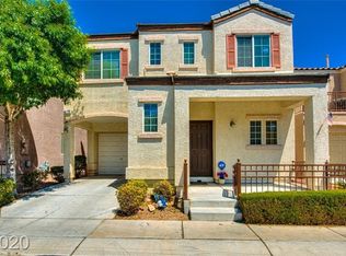 6716 Churnet Valley Ave, Las Vegas, NV 89139