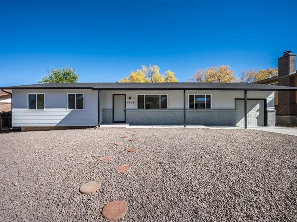 4316 Wilderness Trl, Pueblo, CO 81008