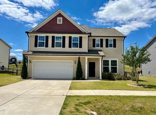 105 Gallery Park Dr, Franklinton, NC 27525