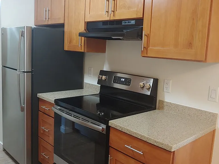 Citigate Apartments — Photo 632