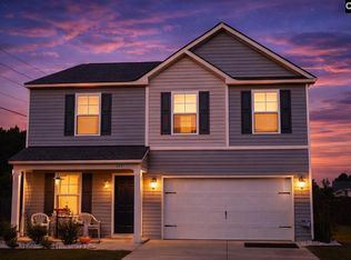 210 Carriagebrook Cir, Camden, SC 29020