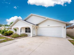 1458 Strada D Argento, Venice, FL 34292