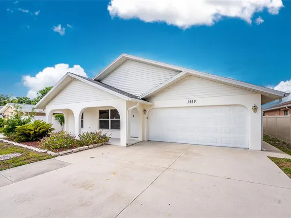 1458 Strada D Argento, Venice, FL 34292