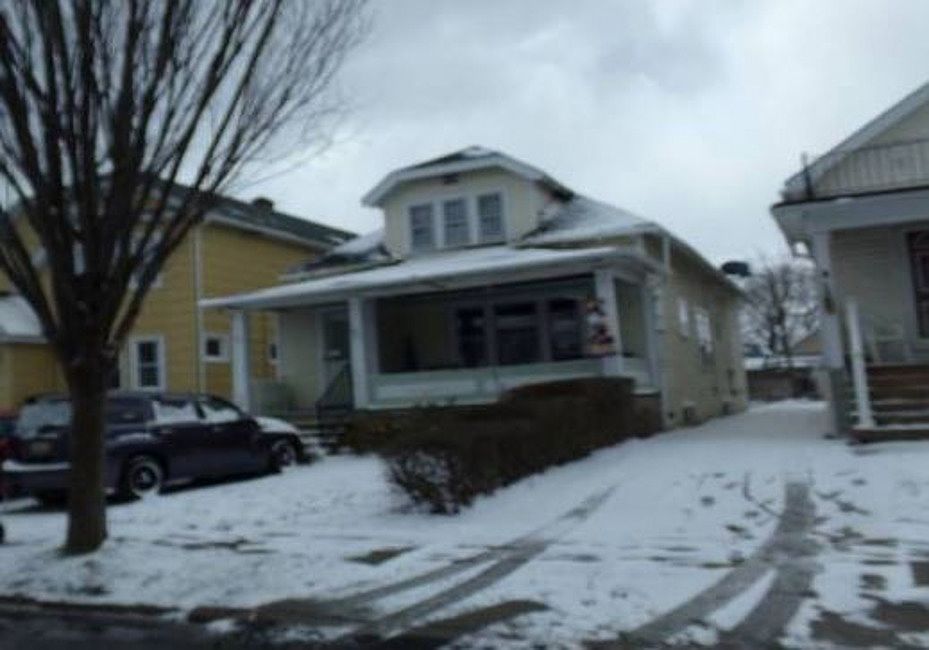 Property Front View