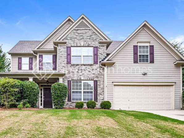 940 Island Bluff Ln, Buford, GA 30518