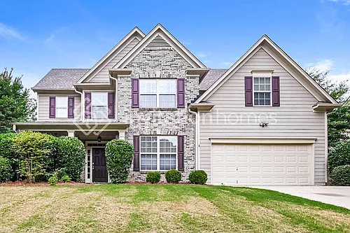 940 Island Bluff Ln Photo 1