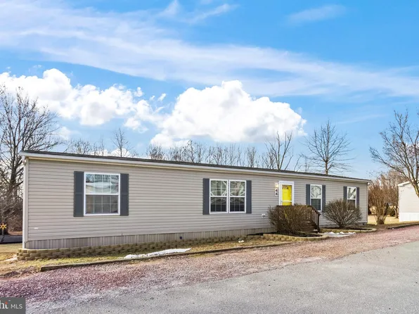 1395 Bowmansville Rd Lot 44, Mohnton, PA 19540