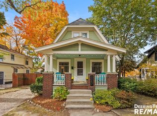 3267 College Ave NE, Grand Rapids, MI 49525