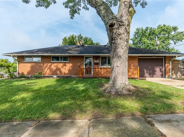5965 Harshmanville Rd, Dayton, OH 45424