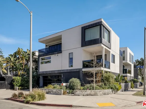 1208 Palms Blvd, Venice, CA 90291