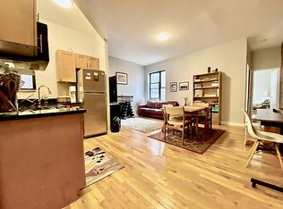 202 W 83rd St APT 4, New York, NY 10024
