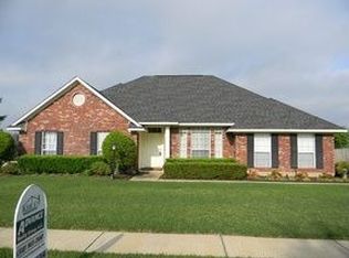 2009 Bayou Bend Dr, Bossier City, LA 71111