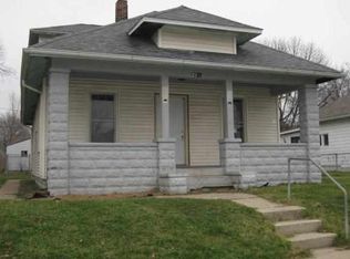 2205 N 18th St, Lafayette, IN 47904