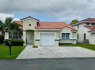 14911 SW 42nd Ter, Miami, FL 33185