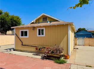153 S Muscatel Ave, San Gabriel, CA 91776
