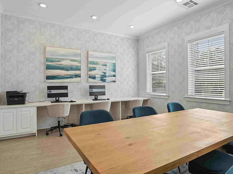 Beaumont Oaks at Porters Neck Apartments & Townhomes — Photo 43