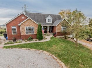 1147 Moreland Rd, Alexandria, KY 41001