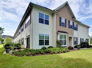 1001 Braemar Crk, Williamsburg, VA 23188