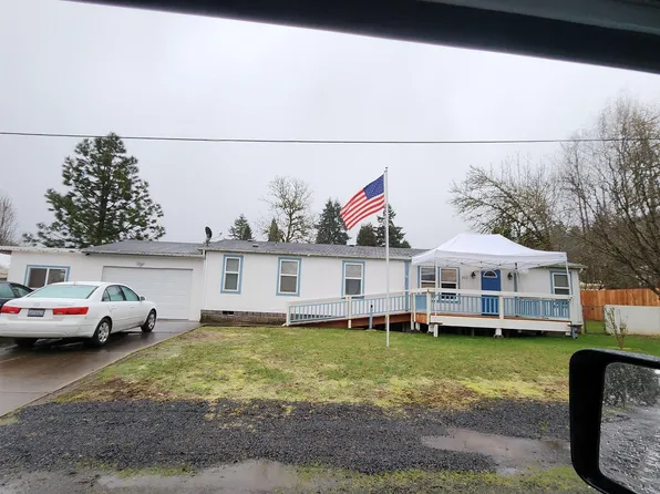 323 17th Ave, Sweet Home, OR 97386